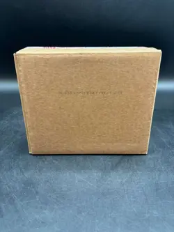 Magic: The Gathering Teenage Mutant Ninja Turtles Commander Deck 4 Box Case - Image 4