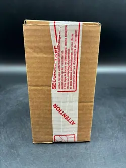 Magic: The Gathering Teenage Mutant Ninja Turtles Commander Deck 4 Box Case - Image 5