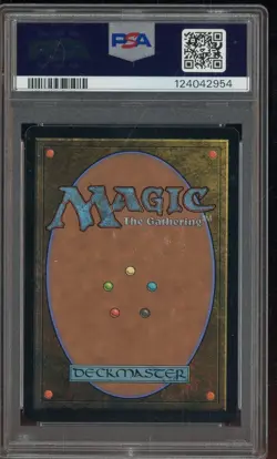 2025 MTG FINAL FANTASY #0550 ZIDANE TANTALUS THIEF BORDERLESS-SURGE FOIL PSA 10 - Image 2