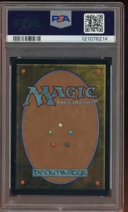 2025 MTG Final Fantasy Commander Celes Rune Knight BORDERLESS SURGE FOIL PSA 10 - Image 2