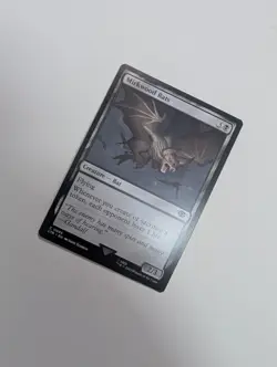 MTG - Mirkwood Bats - Lord of The Rings NM/M Condition - Image 2