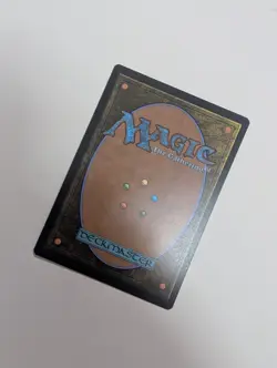 MTG - Mirkwood Bats - Lord of The Rings NM/M Condition - Image 3