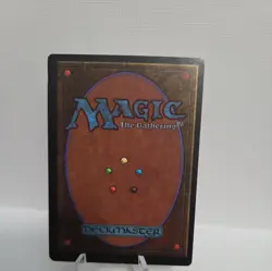 Armageddon Revised Edition 3rd Magic the Gathering White Rare MtG - Image 3
