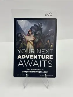 Rabbit Token - Commander Legends: Battle for Baldur's Gate (CLB) - MTG - Image 5