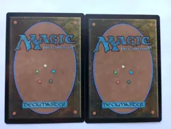 MTG - 2x Chimil The Inner Sun - Lorwyn Commander - NM - Image 2