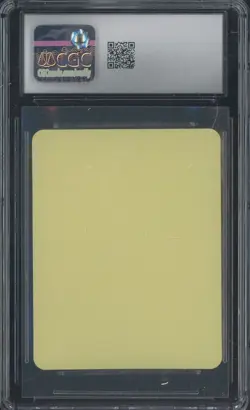 2023 Pokemon Scarlet & Violet Stickers Marumiya #12 Charizard Holo CGC 8.5 - Image 2