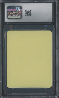 2023 Pokemon S&V Stickers Marumiya Sprigatito Fuecoco Quaxly CGC 8.5 - Image 2