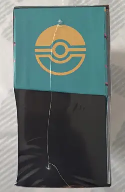 Pokemon Center Elite Trainer Box Mega Evolution—Ascended Heroes - Image 2