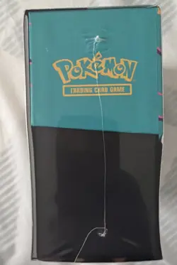 Pokemon Center Elite Trainer Box Mega Evolution—Ascended Heroes - Image 3