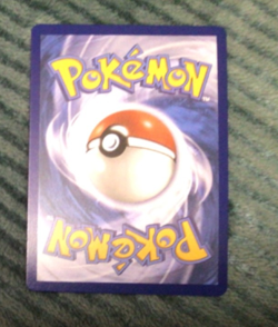 Pokemon Team Rocket's Nidoking Ex Destined Rivals Holo Rare 233/182 HP 330. Clea - Image 2