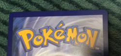 Pokemon Team Rocket's Nidoking Ex Destined Rivals Holo Rare 233/182 HP 330. Clea - Image 3