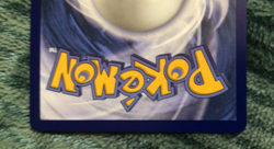 Pokemon Team Rocket's Nidoking Ex Destined Rivals Holo Rare 233/182 HP 330. Clea - Image 4
