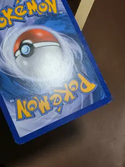 HP Gastly 63/102 - Triumphant - Pokemon Card - Image 3