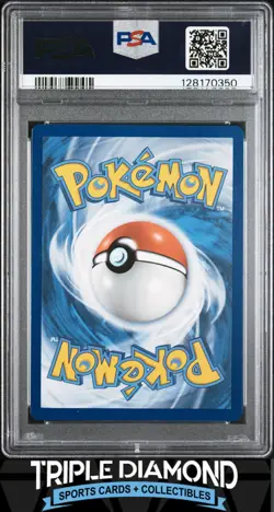 2022 Pokemon Swsh Black Star Promo #241 Gengar Lost Origin Stamp Holo PSA 9 R564 - Image 2