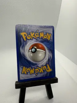 Espeon 11/147 Aquapolis E-Reader Series 2002 English Pokemon TCG MP Card LP - Image 2