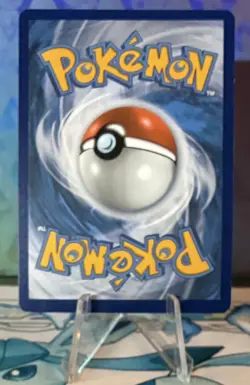 Pokemon 2021 TCG Lance's Charizard v SWSH133 Celebrations Black Star Promo Card - Image 2