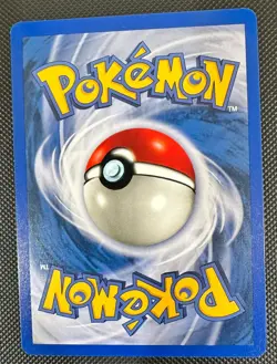 Pokemon 2002 Neo Destiny 1st Edition JIGGLYPUFF 44/105 NM - never played - Image 2