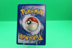 Slowpoke 93/110 Reverse Holo Legendary Collection Pokemon Card LP to MP - Image 5