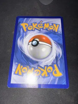 Pokemon Card Shining Lugia - SM82 Shiny Holo Rare SM Promo LP - Image 3