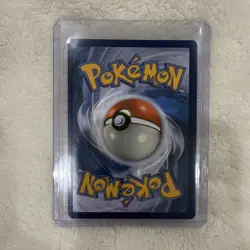 Iron Leaves ex 203/162 SV05 Temporal Forces Ultra Rare Holo 220 HP Pokemon TCG - Image 2