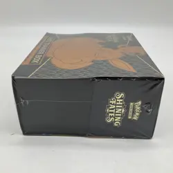 Pokemon TCG Shining Fates Elite Trainer Box SEALED ETB NEW - Image 3