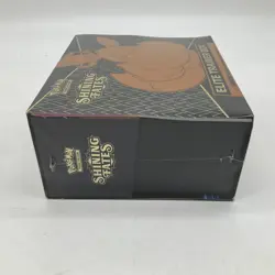 Pokemon TCG Shining Fates Elite Trainer Box SEALED ETB NEW - Image 4