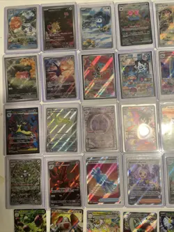 Pokemon Starter Packs - 20 Card LOT With Ultra Rare! V ,VStar, Vmax, EX, GX, ACE - Image 2