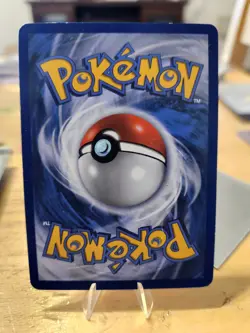 2018 Pokemon TCG Charizard Catd 3/70 Regular Exclusive LP! - Image 2