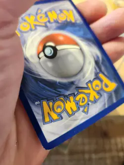 2018 Pokemon TCG Charizard Catd 3/70 Regular Exclusive LP! - Image 3