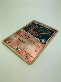 Pokemon TCG • Charizard G • Platinum Supreme Victors 20/147 • NM Reverse Holo - Image 3