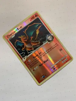 Pokemon TCG • Charizard G • Platinum Supreme Victors 20/147 • NM Reverse Holo - Image 4