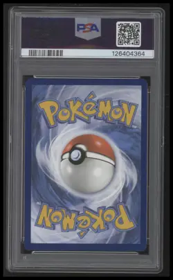 PSA 10 Pikachu Illustration Rare 173/165 - 2023 Pokemon Scarlet & Violet 151 EN - Image 2