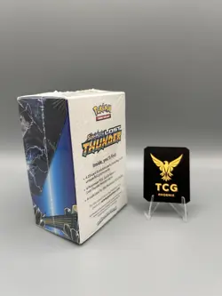 Pokemon Sun & Moon Lost Thunder Build & Battle Box SEALED - Image 4