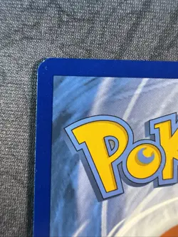 Pikachu General Mills SWSH039 Holo Black Star Promo Pokemon - Image 3