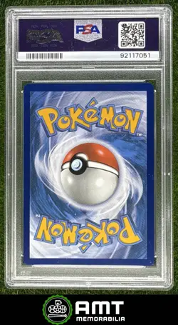 Scizor ex PSA 10 2024 Pokemon Temporal Forces #195/162 7051 Ultra Rare - Image 2