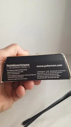 Pokemon 2019 Sun & Moon Team Up Theme Deck Relentless Flame Charizard - Image 3