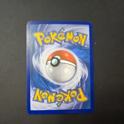 2016 Pokemon XY Promos Blastoise EX #XY122 - Image 2