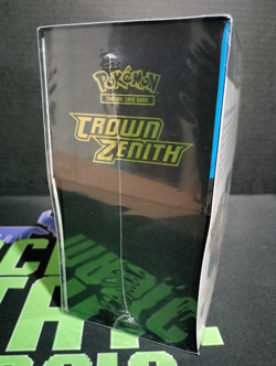 Pokemon Crown Zenith Elite Trainer Box ETB Factory Sealed New - Image 4