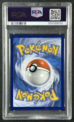 ORIGIN FORME DIALGA V PSA 10 2022 POKEMON SWSH ASTRAL RADIANCE #177/189 FA 0072 - Image 2