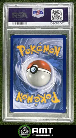 Mega Pidgeot EX PSA 9 2016 Pokemon XY Evolutions #65/108 3002 - Image 2