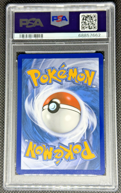 Pokemon Generations Black Star Promo Venusaur EX Full Art Holo PSA 9 Mint XY123 - Image 2