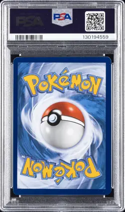 2022 POKEMON SWORD & SHIELD LOST ORIGIN #TG17 FULL ART/PIKACHU VMAX PSA 9 - Image 2