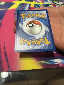 2023 POKEMON PLAY! POKEMON PRIZE PACK: SERIES 3 #059 RADIANT ALAKAZAM - Image 3