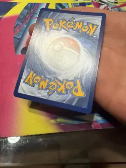 2023 POKEMON PLAY! POKEMON PRIZE PACK: SERIES 3 #059 RADIANT ALAKAZAM - Image 5