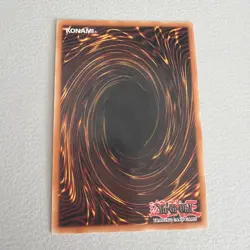 Yugioh! 1x Gladiator Beast Gyzarus RA03-EN198 Platinum Secret Rare 1st Ed NM - Image 2