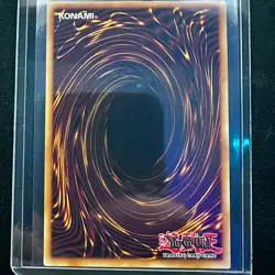 Yu-Gi-Oh! TCG: Rainbow Dragon Quarter Century Secret Rare TN23-EN004 MT - Image 2