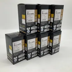 Lot of (7) One Piece TCG Japanese OP-09 New Emperor Booster Boxes - Image 2