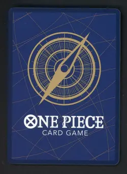 One Piece English P-041 Monkey D. Luffy Offline Regionals Finalist Promo - Image 2