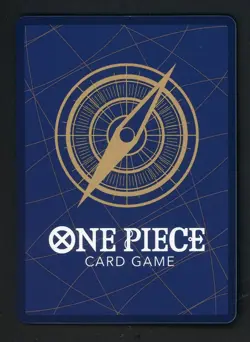 One Piece TCG O-Nami Nami OP06-101 25-26 Championship Promo - Image 2
