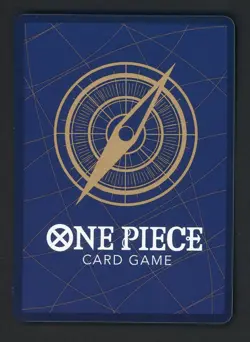 2026 One Piece EN College Basketball US Voyage #055 Monkey D Luffy - Image 2